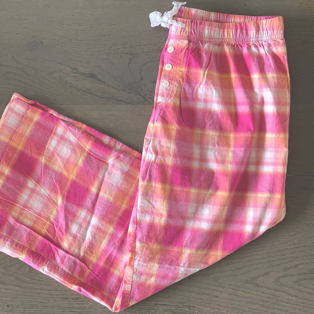 Lightweight Pajama Pants